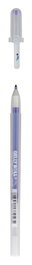 Sakura Gelly Roll Stardust stylo gel brillant violet